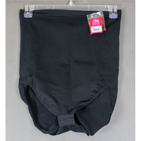 SPANX ON CORE HIGH WAISTED WOMEN'S BRIEF SHAPEWEAR-