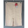 Image 1 : SPANX HIGH WAISTED MID THIGH SHORTS- SHAPEWEAR
