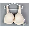 Image 1 : NUDE -FIT FULLY YOURS FELICIA STRAPLESS BRA;