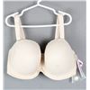 Image 1 : NUDE -FIT FULLY YOURS FELICIA STRAPLESS BRA;