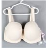 Image 1 : NUDE -FIT FULLY YOURS FELICIA STRAPLESS BRA;