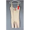 Image 1 : SPANX OPEN BUST MID-THIGH BODY SUIT SHAPEWEAR-