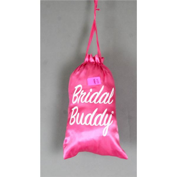 BRIDAL BUDDY DRESS GATHERING ACCESSORY- MSRP $49