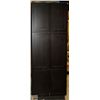 Image 1 : TALL PANTRY 24" D X 30" W X 84" T  C/W 3 RH DOORS