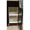 Image 2 : VANITY BASE CAB 12" WIDE WITH TOP DRW AND RH DOOR