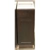 Image 1 : VANITY BASE CAB 12" WIDE WITH TOP DRW AND RH DOOR
