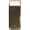 Image 1 : VANITY BASE CAB 12" WIDE WITH TOP DRW AND RH DOOR