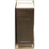 Image 1 : VANITY BASE CAB 12" WIDE WITH TOP DRW AND RH DOOR