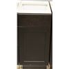 Image 1 : VANITY BASE CAB 15" WIDE WITH TOP DRW AND RH DOOR
