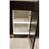 Image 2 : VANITY BASE CAB 15" WIDE WITH TOP DRW AND RH DOOR