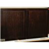 Image 1 : WALL CAB 48" W X 30" H C/W 2 DOORS