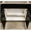 Image 2 : SINK VANITY BASE CABINET 30" WIDE C/W 2 DOORS