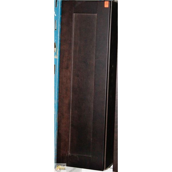 WALL CAB 9" W X 30" H RH DOOR
