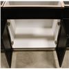 Image 2 : SINK VANITY BASE CABINET 27" WIDE C/W 2 DOORS