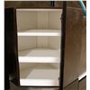 Image 2 : WALL ANGLE  CAB 24" W X 24" W X 30 H RH DOOR