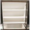 Image 2 : WALL CAB 33" W X 30" H C/W 2 DOORS