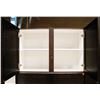 Image 2 : WALL CAB 36" W X 24" H C/W 2 DOORS