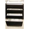Image 2 : BASE DRAWER 24" W CABINET 4 VERTICAL
