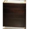 Image 1 : BASE DRAWER 24" W CABINET 4 VERTICAL