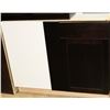 Image 1 : BASE CORNER BLIND CABINET  42" C/W 18" RH DOOR