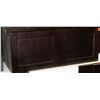 Image 1 : WALL CAB 33" W X 13.5" H X 24" D C/W 2 DOORS