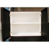 Image 2 : WALL CAB 30" W X 24" H C/W 2 DOORS