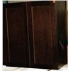 Image 1 : WALL CAB 27" W X 30" H C/W 2 DOORS