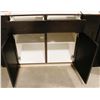 Image 2 : BASE 33" WIDE CABINET 2 TOP DRWS AND 2 DOORS