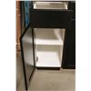 Image 2 : BASE 12" WIDE CABINET TOP DRW AND RH DOOR