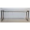 Image 1 : S/S SINGLE OVER SHELF 14"X48"X18"