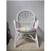 Image 3 : 2 Wicker Chairs