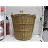 Image 1 : Wicker Basket