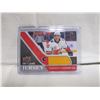Image 1 : 3 Calgary Flames Trading Cards (Johnny Gaudreau, Sean Monahan & Dillon Dube)