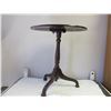 Image 1 : Folding Bombay Company Side Table