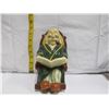 Image 1 : Ceramic Figure of a Little Old Man