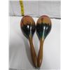 Image 1 : Maracas