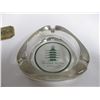 Image 2 : Ash tray & No Smoking sign