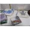 Image 1 : Lot of Misc Paper Napkins