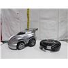 Image 1 : Remote Control Car With Controller