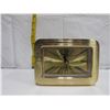Image 1 : Bulova Clock