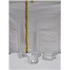 Image 1 : Lot of Glass Decor