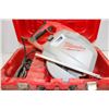 Image 1 : MILWAUKEE HEAVY DUTY 8" CEMENT CUTTER