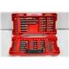 Image 1 : MILWAUKEE 42PC DRIVER BIT SET