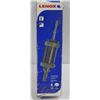 Image 1 : LENOX 1 1/4" - 6" HOLE SAW ARBOR