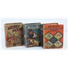 Image 1 : Disney 1930's Mickey Mouse Big Little Books