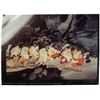 Disney Snow White Scene Press Slide