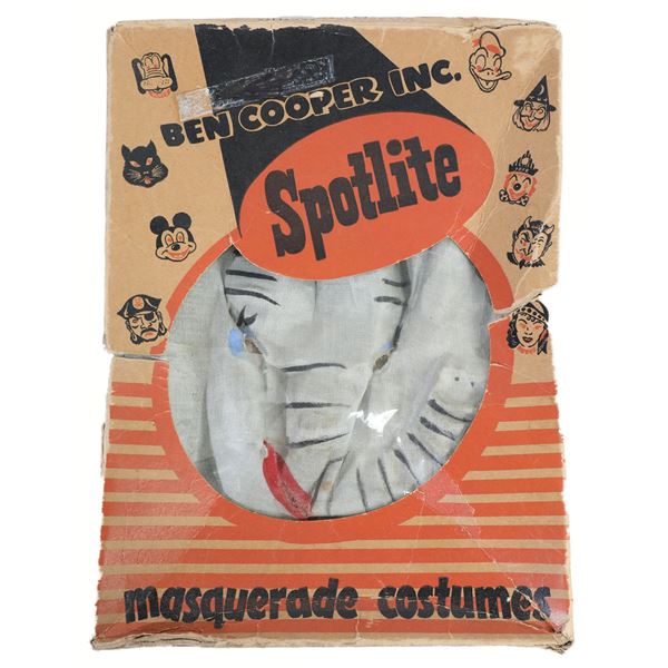 Disney Dumbo 1940's Costume