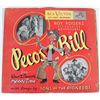 Image 1 : Disney "Melody Time, Pecos Bill" Music Album