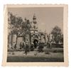 Image 2 : Disneyland 1955 Black & White Photographs