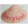 Image 1 : Disneyland 1950's-60's Sun Hat